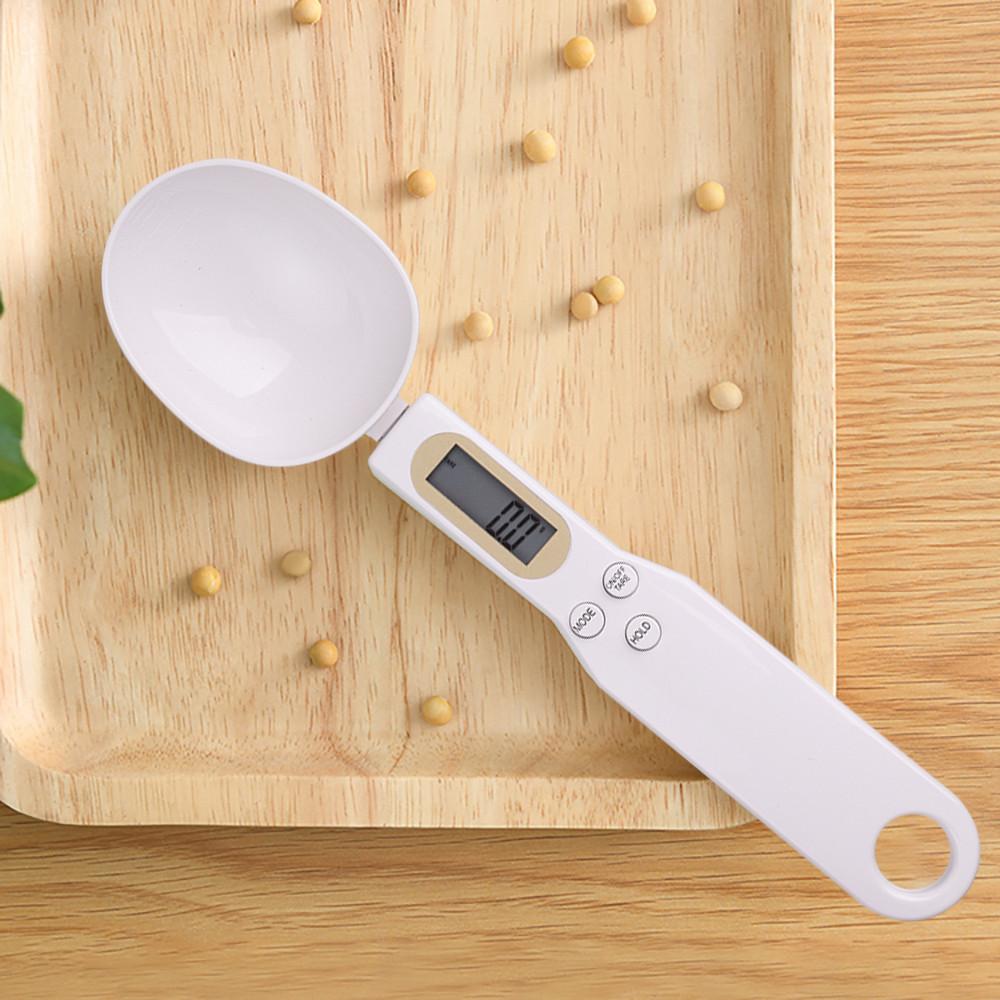 SpoonMeter™ Digital Kitchen Scale