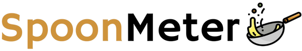 SpoonMeter